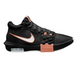 Баскетбольные кроссовки Nike LeBron Witness VIII для мужчин, мультиколор a52984140 | multicolor