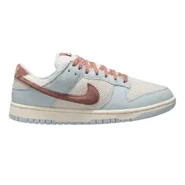 Мужские повседневные кроссовки Nike DUNK LOW RETRO SE, серый a52984067 | gris