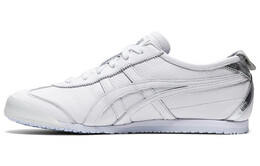 Кроссовки Onitsuka Tiger Mexico 66 Unisex, белый 1182a204-100