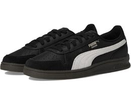 Кроссовки Puma Indoor Shoes, цвет Puma Black/Puma White/Gum 10004711 | puma black/puma white/gum