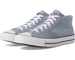 Кроссовки Converse Chuck Taylor All Star Malden Street, цвет Wet Stone/White/Black 9999384 | wet stone/white/black