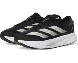 Кроссовки Adidas Running Adizero SL2 Running Shoes, цвет Black/White/Carbon 9967752 | black/white/carbon