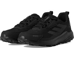 Кроссовки Adidas Outdoor Terrex Anylander Rain.RDY Hiking Shoes, цвет Black/Black/Grey 9953784 | black/black/grey