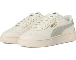Кроссовки Puma Ca Match Shoes, цвет Warm White/Desert Dust 10004710 | warm white/desert dust