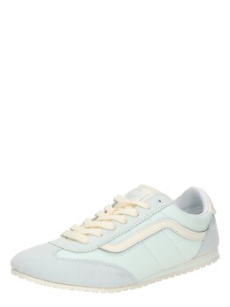 Кроссовки Vans SUPER LOWPRO, мятный vns9hlr005000001 | mint