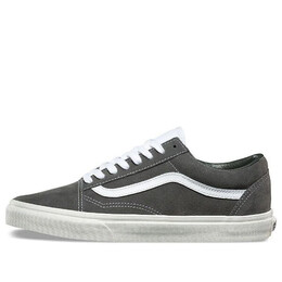 Кроссовки old skool 'retro sport gunmetal' Vans, серый vn0a38g1orw | gray/white