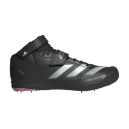 Adidas Кроссовки Adizero Javelin '2024 Athlete Pack', черный if1162 | 2024 athlete pack