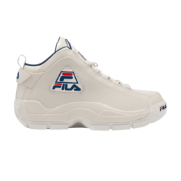 Fila Кроссовки Grant Hill 2 'Cement', кремовый 1bm00736 050 | cement