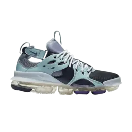 Nike Кроссовки Air VaporMax D/MS/X 'Stellar Indigo', синий at8179 500 | stellar indigo