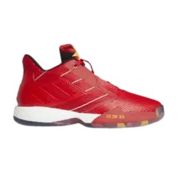 Adidas Кроссовки T-Mac Millennium 2 'Scarlet', красный fv5594 | scarlet