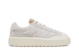 New Balance Кроссовки CT302 'Moonbeam', серый ct302bb | moonbeam