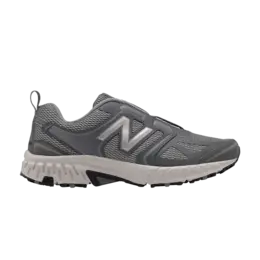 New Balance Кроссовки 412v3 4E Wide 'Grey', серый mt412sg3 4e | grey