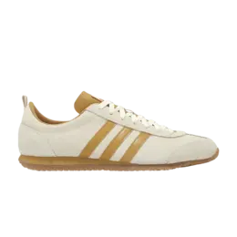 Adidas Кроссовки VS Jog 2.0 'Cream White Mesa Gum', кремовый js4443 | cream white mesa gum