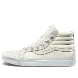 Кроссовки taka hayashi x sk8-hi 75 lx 'marshmallow' Vans, белый vn0a3mvor4o | white