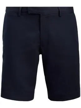 Polo Ralph Lauren: Хлопковые шорты 