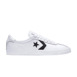 Converse Кроссовки Breakpoint Pro Low 'White', белый 157777c | white