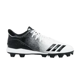 Adidas Кроссовки Icon 4 Splash MD 'White Black', белый g26695 | white black