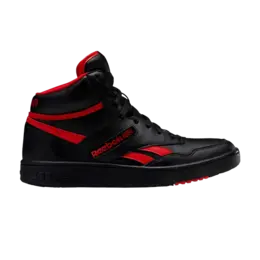 Reebok Кроссовки BB4600 'Black Primal Red', черный eh3332 | black primal red