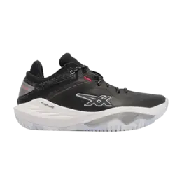 Asics Кроссовки Nova Surge Low 'Black Sky Pink', черный 1061a043 001 | black sky pink