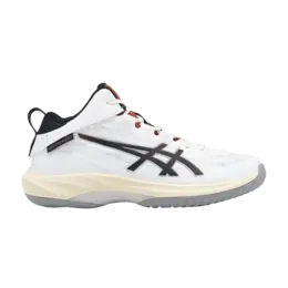 Asics Кроссовки Gelhoop V17 S 'White Black', белый 1063a101 104 | white black
