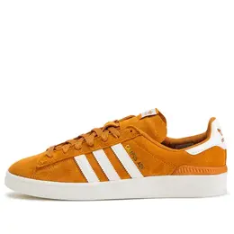 Кроссовки кампус реклама Adidas, оранжевый ee6145 | orange/white