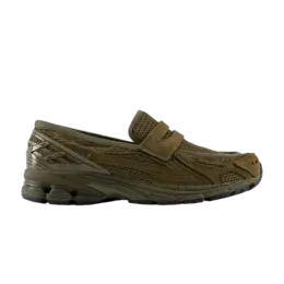 New Balance Кроссовки 1906L 'Olive', черный u1906lnv | olive