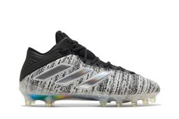 Adidas Кроссовки Freak 21 'Rainbow Sole', черный ef8699 | rainbow sole