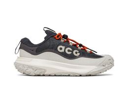 Nike Кроссовки ACG Mountain Fly 2 Low GORE-TEX 'Dark Smoke Grey', серый hf6245 002 | dark smoke grey