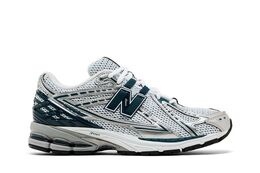 New Balance Кроссовки 1906R 'Silver Metallic Deep Ocean', серебряный u1906rce | silver metallic deep ocean