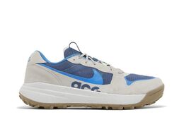 Nike Кроссовки ACG Lowcate 'Light Bone Photo Blue', кремовый dm8019 005 | light bone photo blue