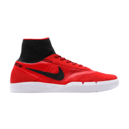 Nike Кроссовки Hyperfeel Eric Koston 3 SB 'Red Black', красный 819673 601 | red black