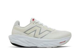 New Balance Кроссовки Fresh Foam X 1080v14 'White Silver Metallic', кремовый m1080w14 | white silver metallic