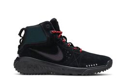 Nike Кроссовки ACG Angels Rest 'Thunder Grey', черный aq0917 001 | thunder grey