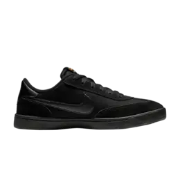 Nike Кроссовки FC Standard SB 'Black', черный cj9961 002 | black