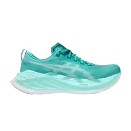 Asics Кроссовки Superblast 2 'Wave Teal', бирюзовый 1013a142 400 | wave teal