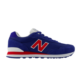 New Balance Кроссовки 515 'Bayside Navy Red', синий ml515urb | bayside navy red