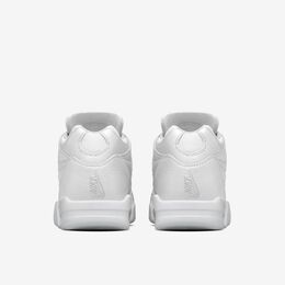 Кроссовки NikeLab Air Flight '89 'Triple White', белый 828295 100 | 89triple white