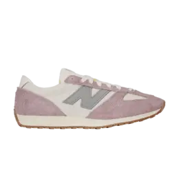 New Balance Кроссовки 471 'Linen Ice Wine', розовый u471al | linen ice wine
