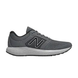 New Balance Кроссовки 520v5 4E Wide 'Lead', серый m520ls5 4e | lead
