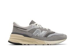 New Balance Кроссовки 997R 'Shadow Grey', серый u997rha | shadow grey