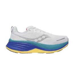 Saucony Кроссовки Hurricane 24 'Galaxy Pack', белый s20933 500 | galaxy pack