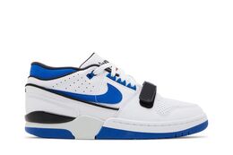 Nike Кроссовки Air Alpha Force 88 'Game Royal', белый fn6245 100 | game royal