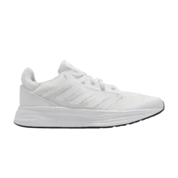 Adidas Кроссовки Galaxy 5 'Cloud White', белый fw5716 | cloud white
