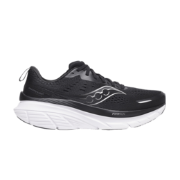 Saucony Кроссовки Guide 18 'Black White', черный s20998 100 | black white