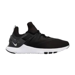 Nike Кроссовки Flexmethod TR 'Black', черный bq3063 001 | black