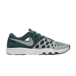 Nike Кроссовки NFL x Train Speed 4 AMP 'Philadelphia Eagles', зеленый 848587 001 | philadelphia eagles
