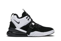 Nike Кроссовки Air Force 270 'Black', черный ah6772 006 | black