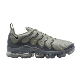 Nike Кроссовки VaporMax Plus 'Dark Stucco' 2018, зеленый at5681 001 | dark stucco2018