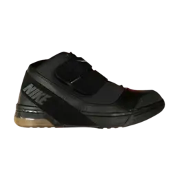 Nike Кроссовки Air Limelight 'Triple Black', черный 315989 001 | triple black