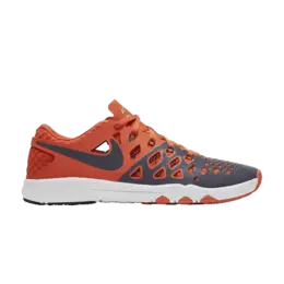 Nike Кроссовки NFL x Train Speed 4 AMP 'Chicago Bears', оранжевый 848587 804 | chicago bears